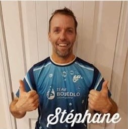 Photo de Stéphane Fournier